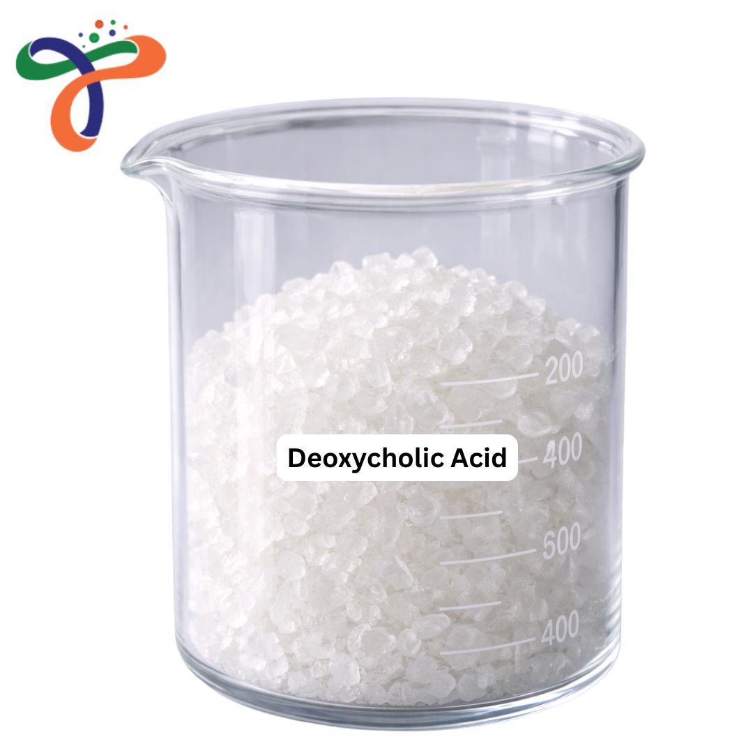 Deoxycholic Acid